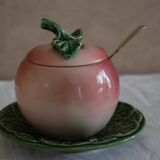 Pot in dabbling