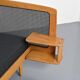 Lit par Roger Landault pour Ligne Roset, France, circa 1965