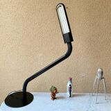 Manade France desk lamp designed by Philippe Michel, vintage 80s