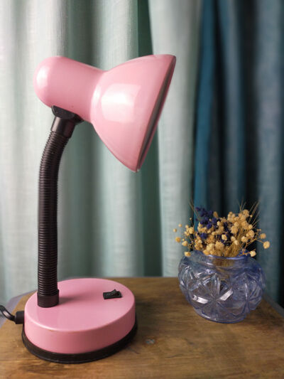 Seylumière cocotte lamp