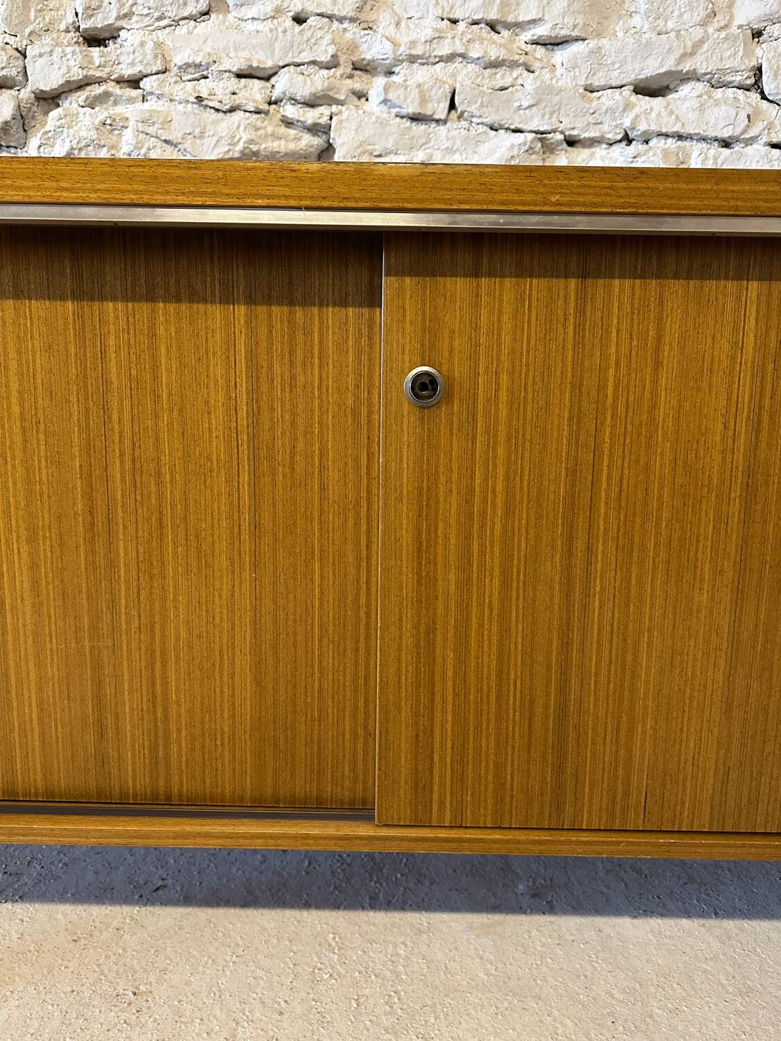 Sideboard - TV cabinet - Vintage - Scandinavian