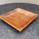 wooden pocket emptier