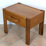 Pair of bedside tables