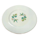 Assiette porcelaine de Limoges