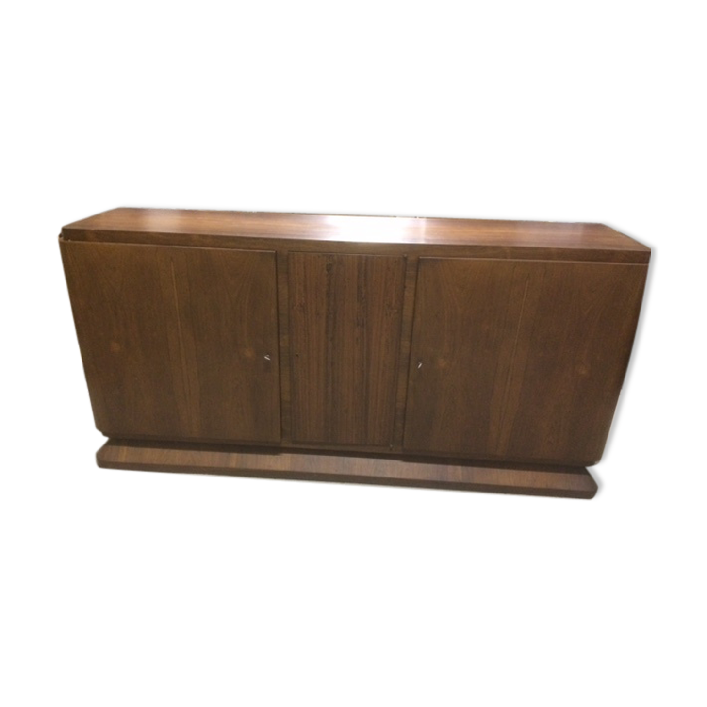 Art deco sideboard
