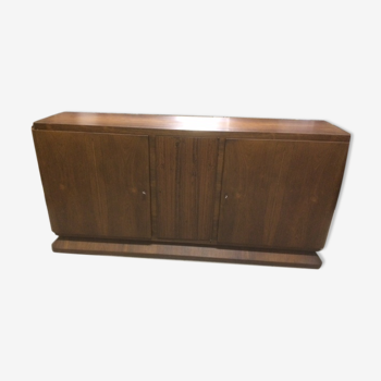 Art deco sideboard