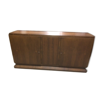 Enfilade art deco