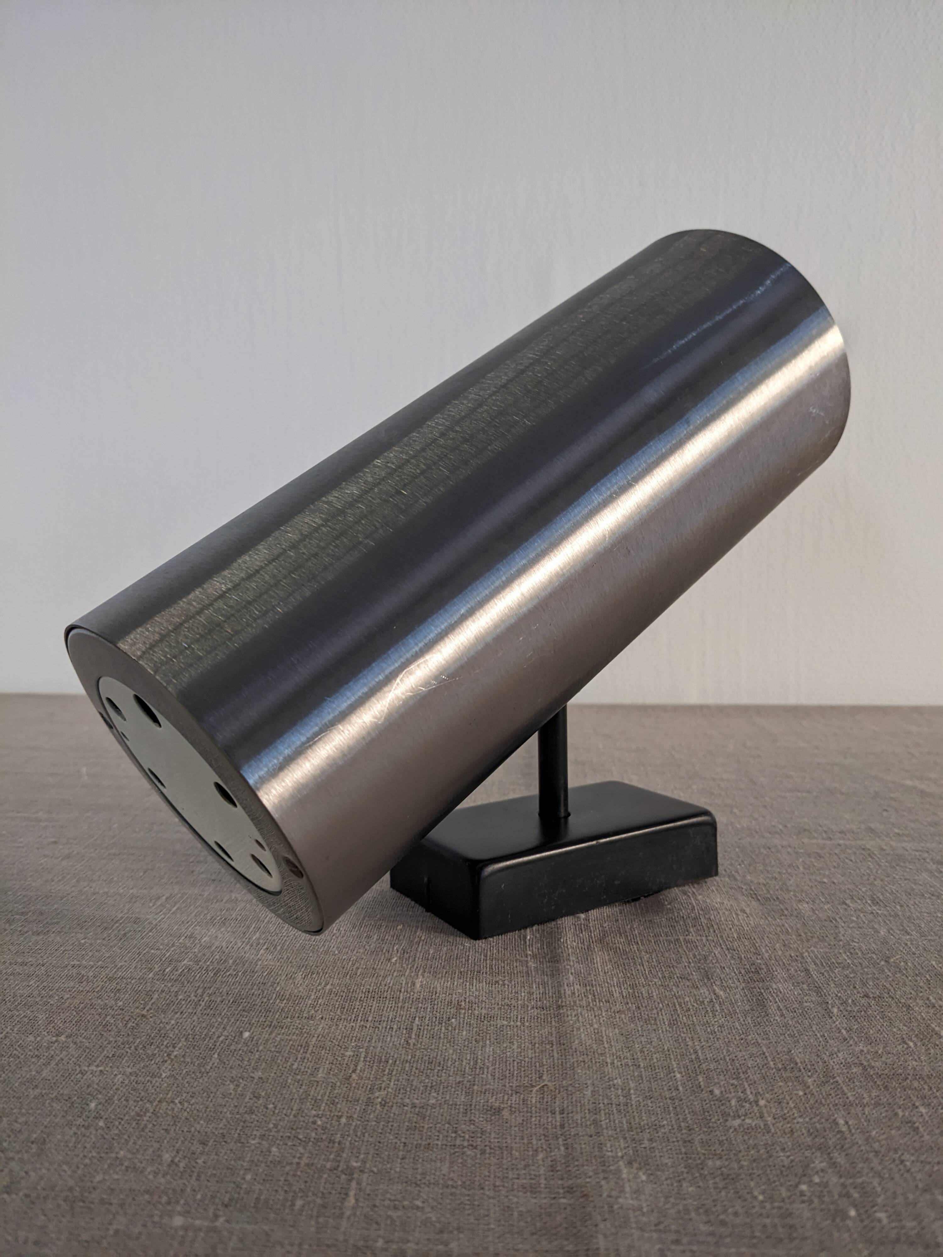 Spotlight by R.J Caillette for Parscot, France around 1960.