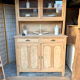 Parisian Art Deco sideboard
