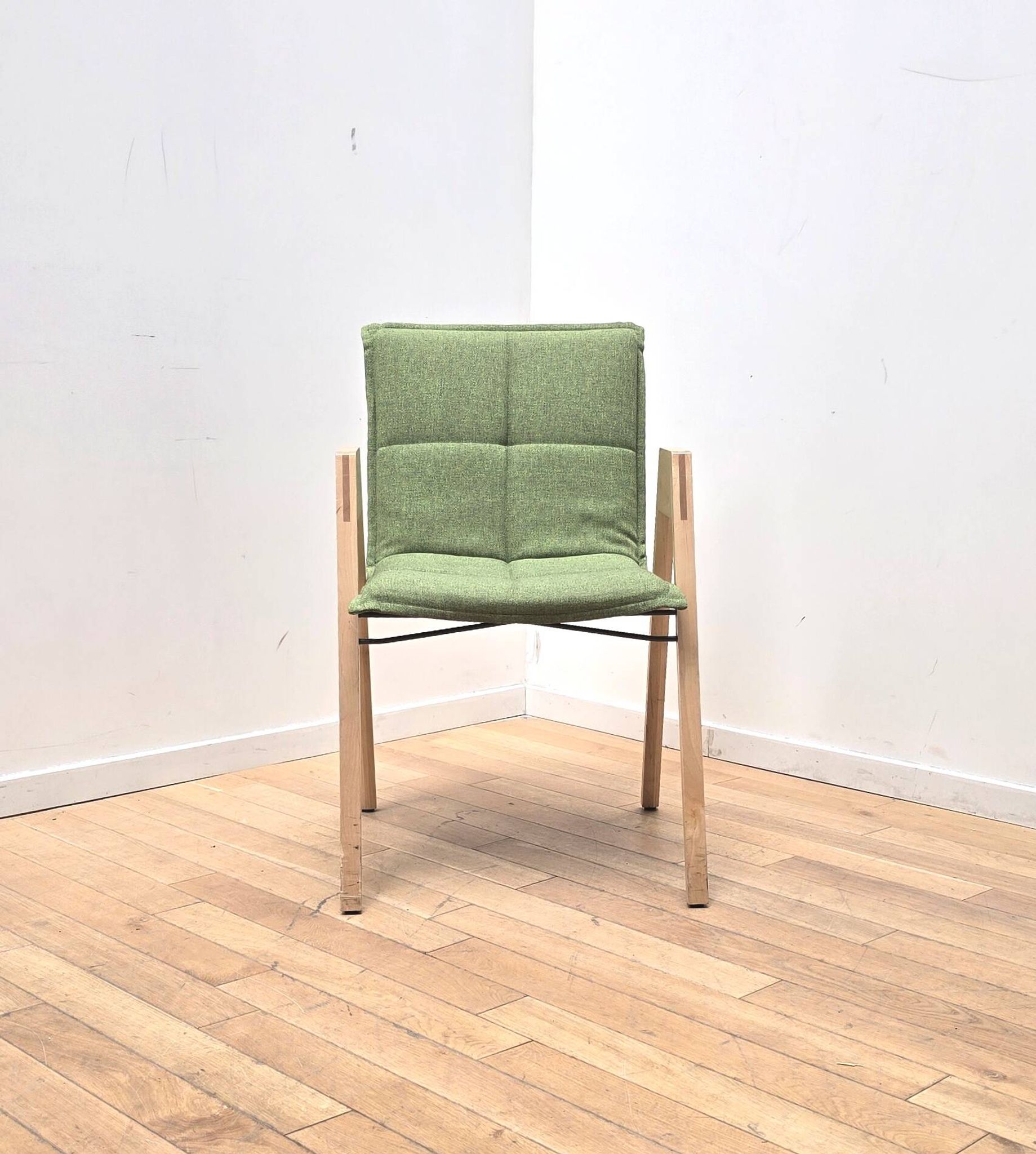 Suite de 6 chaises Inno