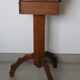 Wooden drawer harness 1950