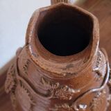 Pichet à vin grès de Beauvais