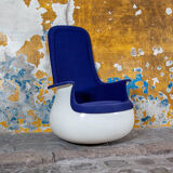 Armchair Culbuto Marc Held