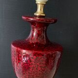 Vintage lamp stand