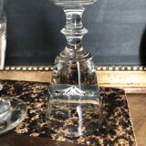 Liqueur glasses