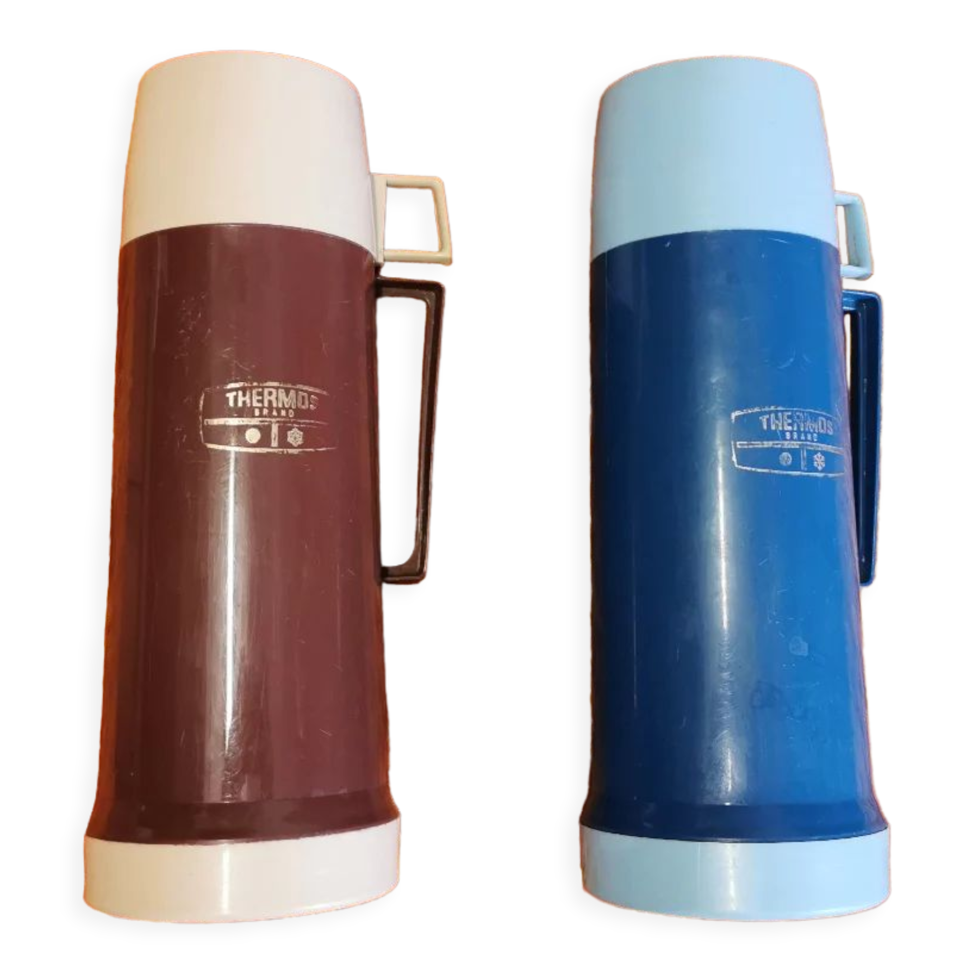 Set of 2 thermos