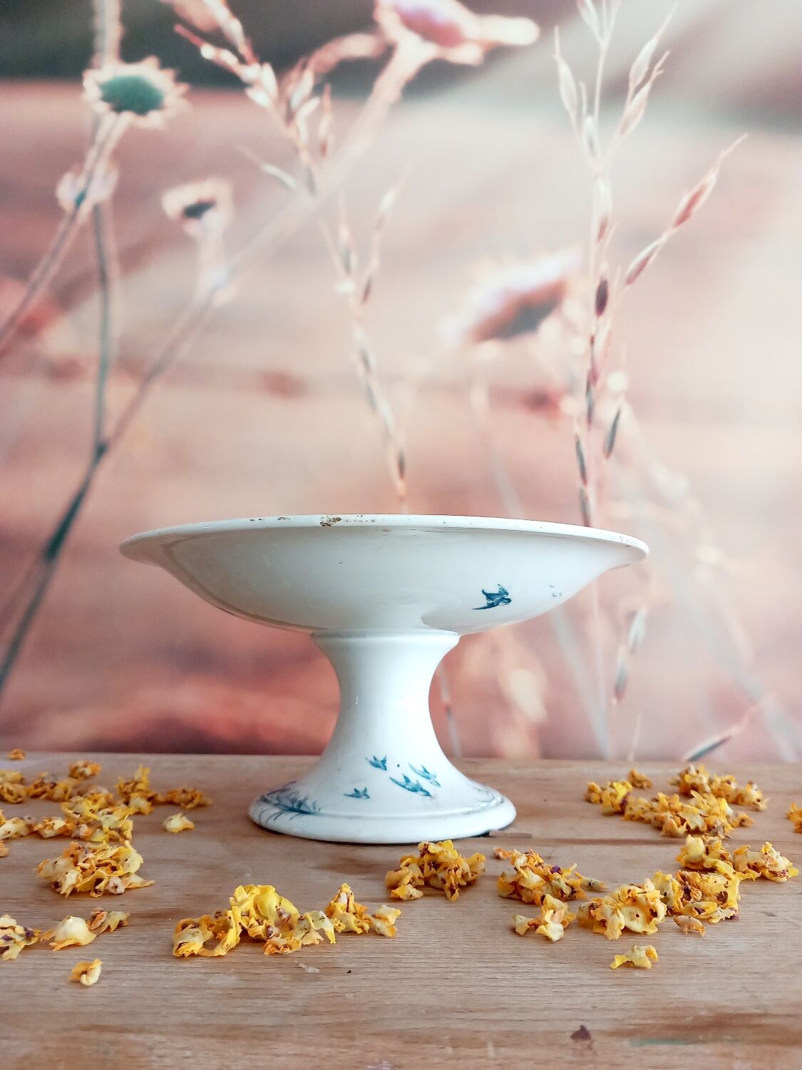 Compotier Giens Landscape Collection