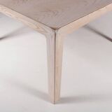 1960s dining table by Derk Jan de Vries for Maisa, Italy