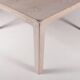 Table à manger des années 1960 par Derk Jan de Vries pour Maisa, Italie