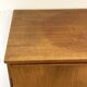Petite Armoire scandinave vintage 1960's