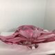 Large Vide Murano Glass Pocket
