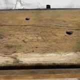 Carpenter's workbench