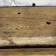 Carpenter's workbench