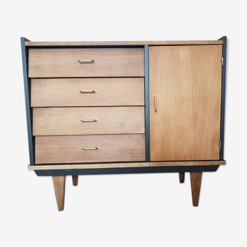 Dresser of the 60s