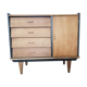 Dresser of the 60s