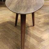 Scandinavian design coffee table