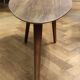 Table basse design scandinave