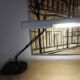 Lampe articulée vintage 70, Ikea