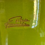Goicoechea pottery