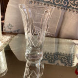 Carafe ancienne en cristal