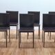 Suite of 30 Margot chairs, Cattelian Italia