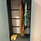 Parisian wardrobe