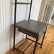 Bedside table - boarding school bedside table