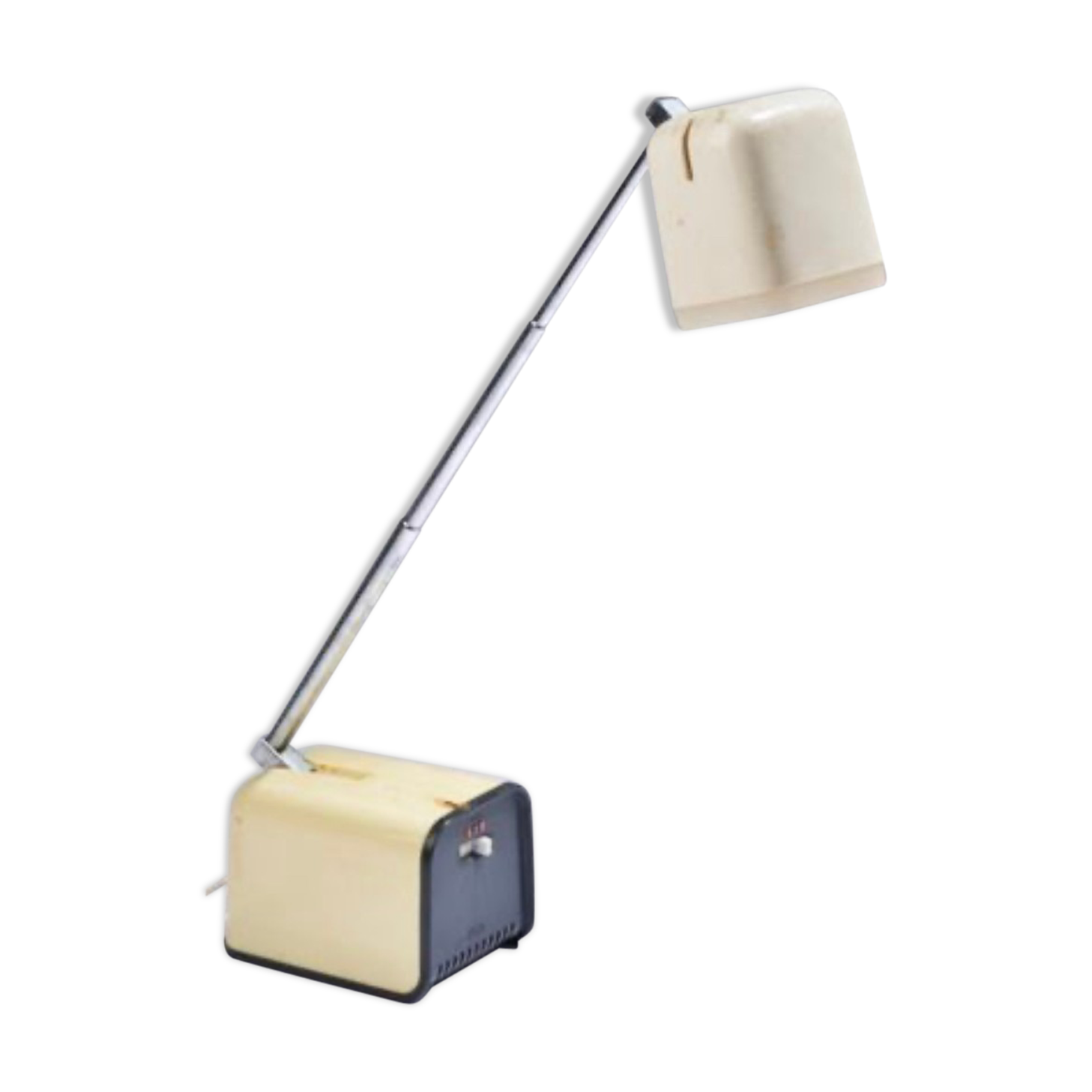 Kreo Lite Hiscope lamp