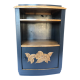 Chest of drawers / Bedside art deco style 1950s