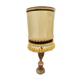 Vintage lamp from the 60s