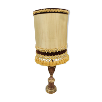 Lampe vintage années 60