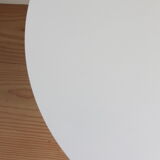 Tulip Side Table Designed By Maurice Burke For Arkana, Bath, Uk 1960