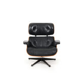 Charles & Ray Eames lounge chair by Vitra