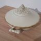 Soupière en porcelaine