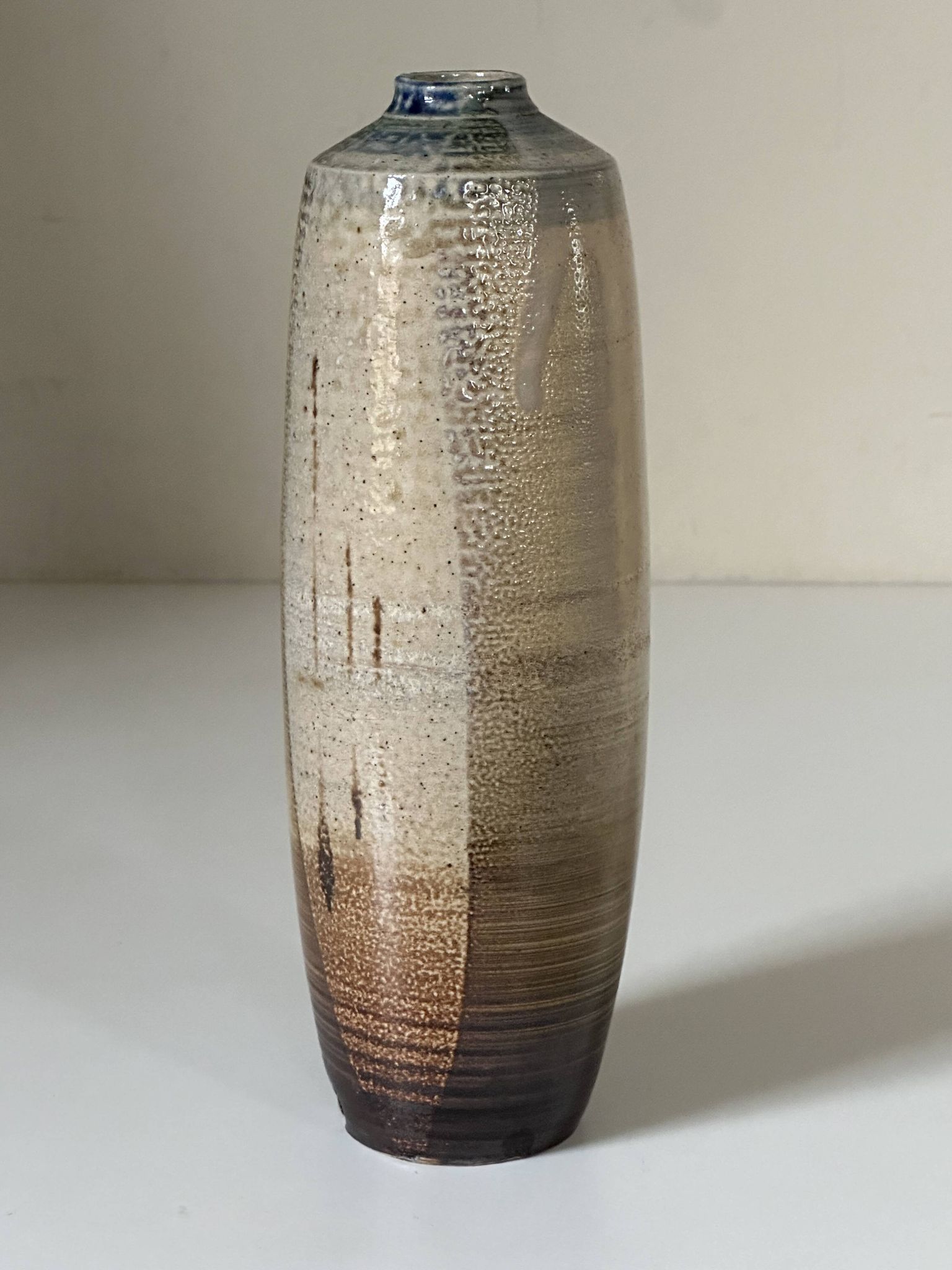 Ceramic vase