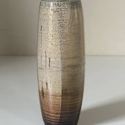 Ceramic vase