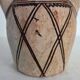 Ancient terracotta jar from the Rif (Morocco) H30cm