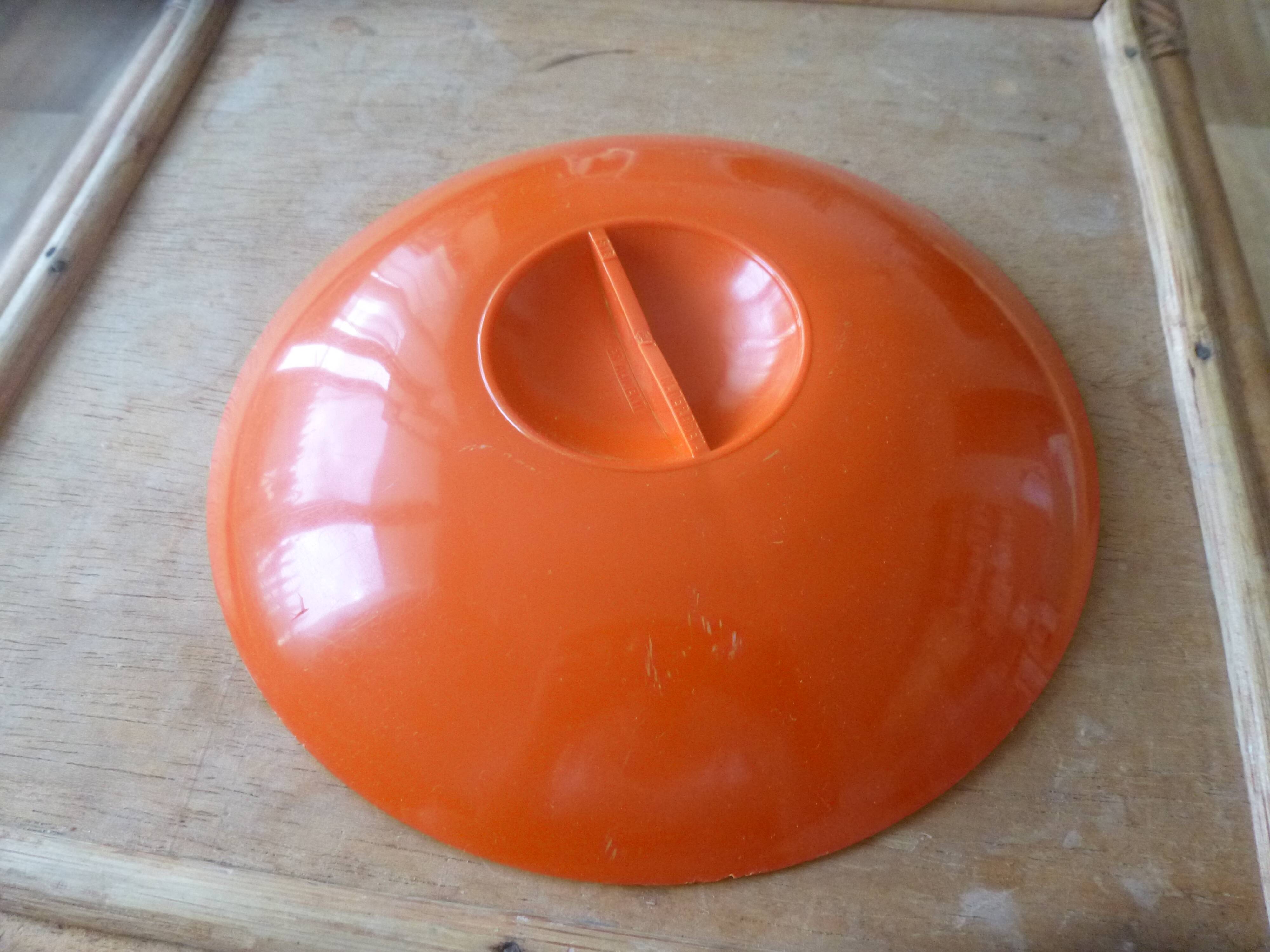Ball picnic set from the 70s
