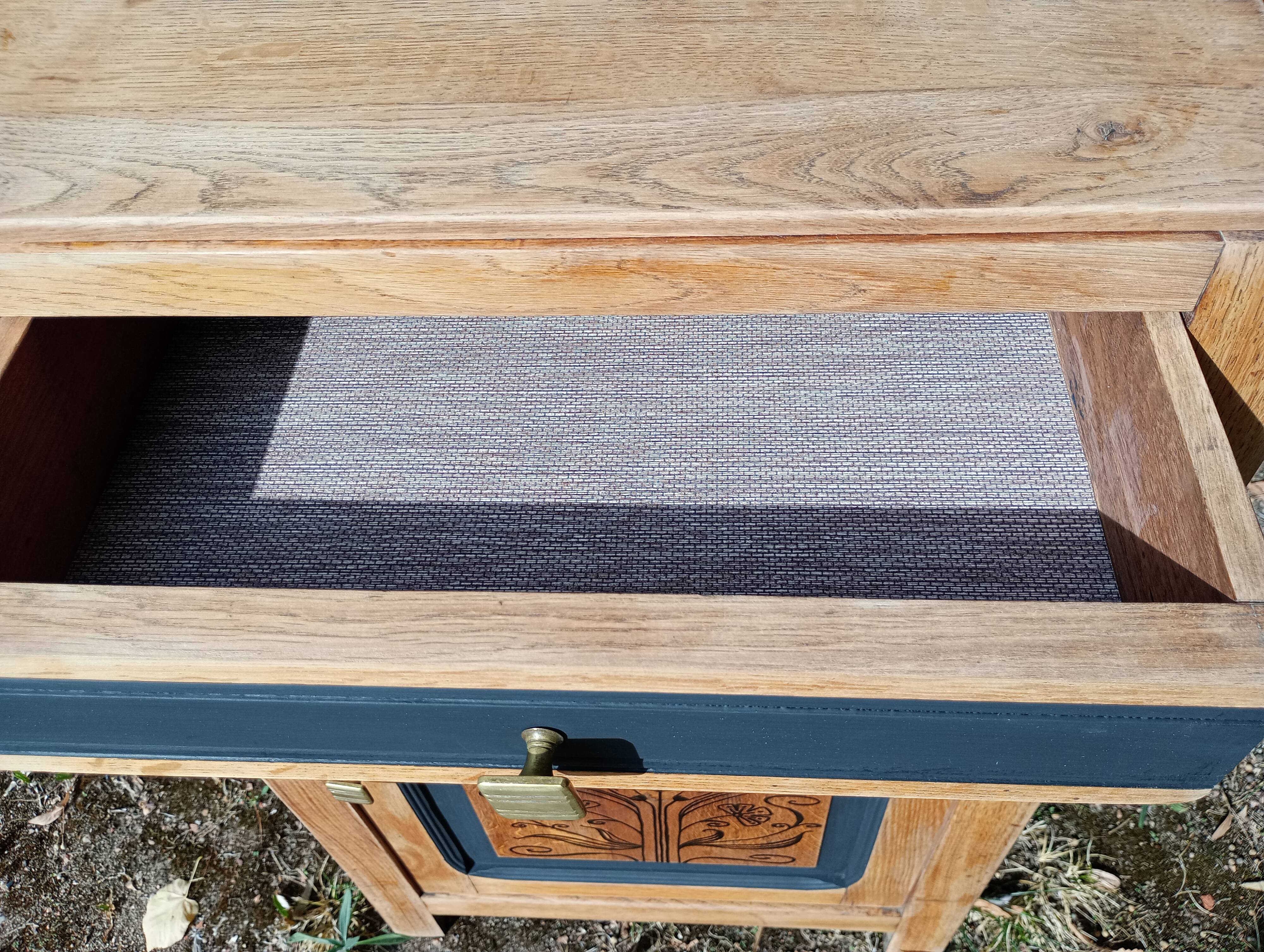 Small furniture