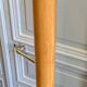 Parrot coat rack